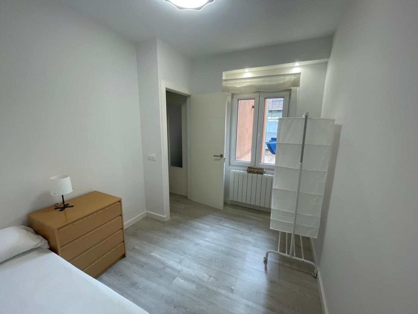 Apartmán Nuevo! Piso En Pleno Centro Santander Exteriér fotografie