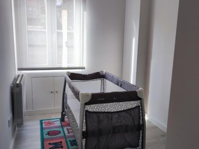 Apartmán Nuevo! Piso En Pleno Centro Santander Pokoj fotografie