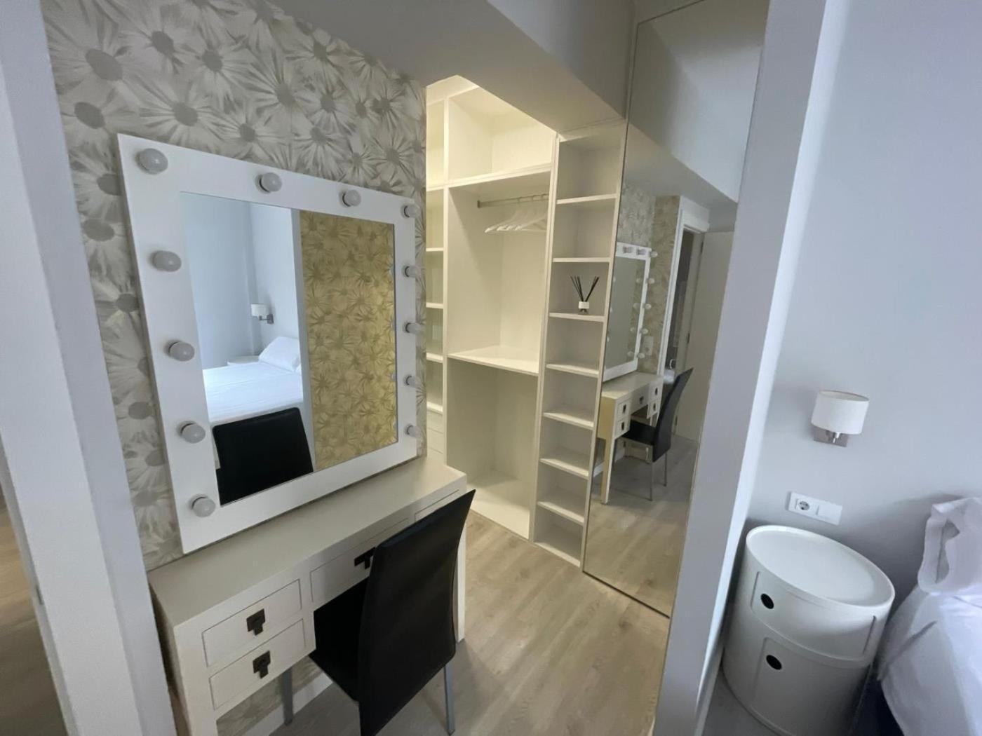 Apartmán Nuevo! Piso En Pleno Centro Santander Pokoj fotografie