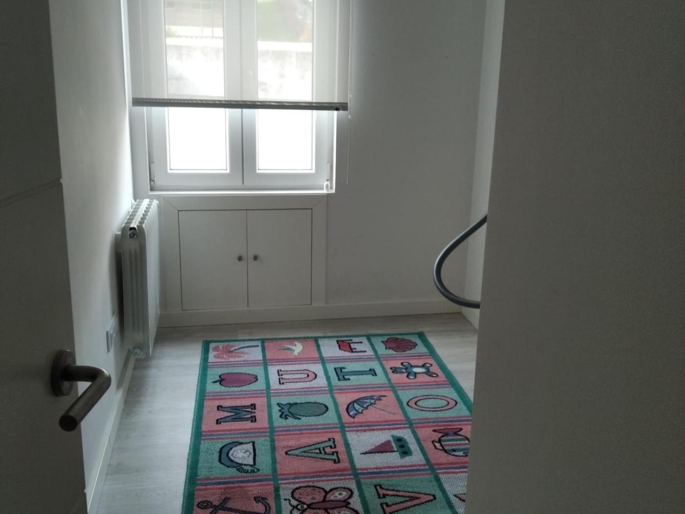 Apartmán Nuevo! Piso En Pleno Centro Santander Pokoj fotografie