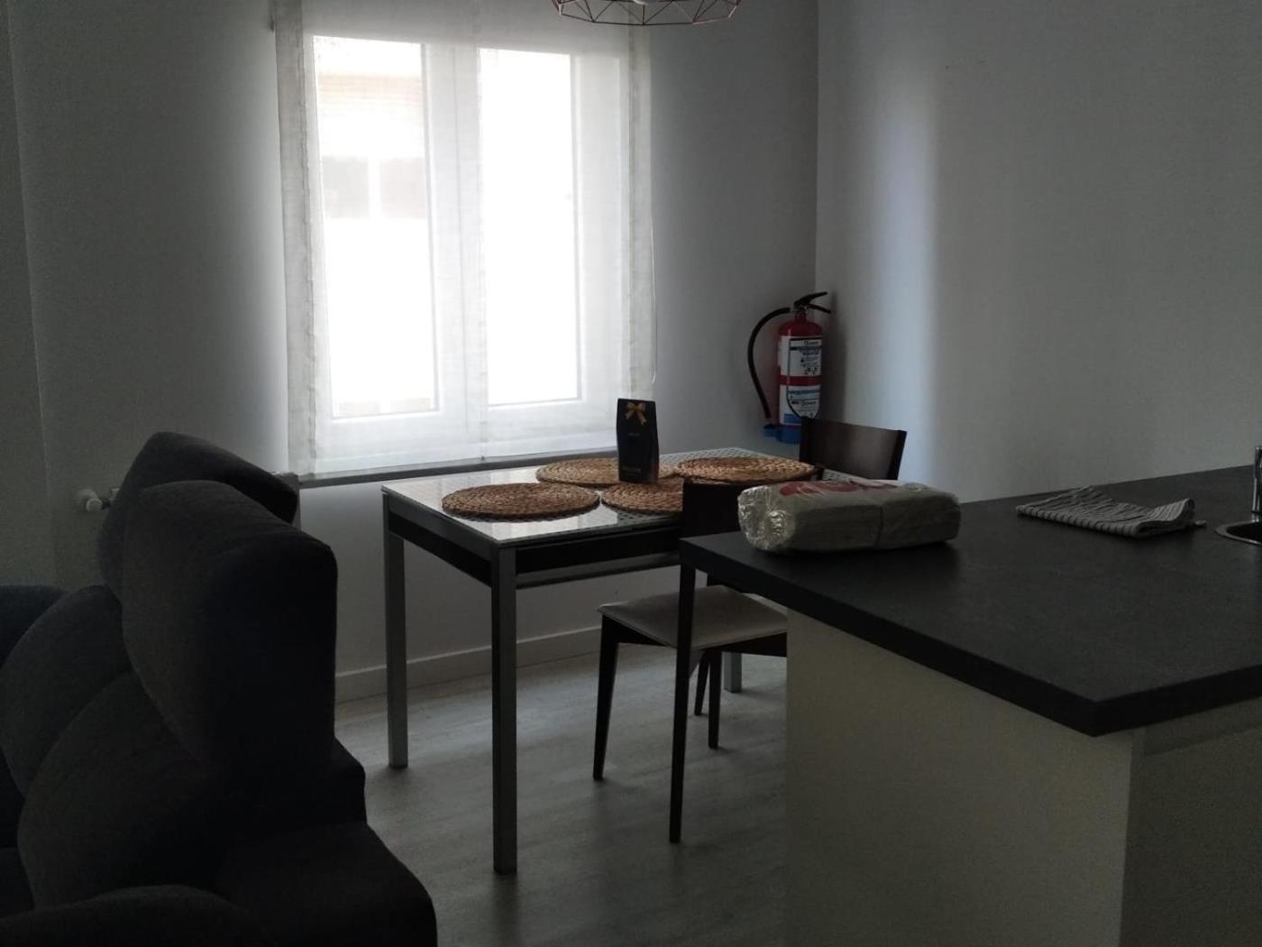 Apartmán Nuevo! Piso En Pleno Centro Santander Pokoj fotografie