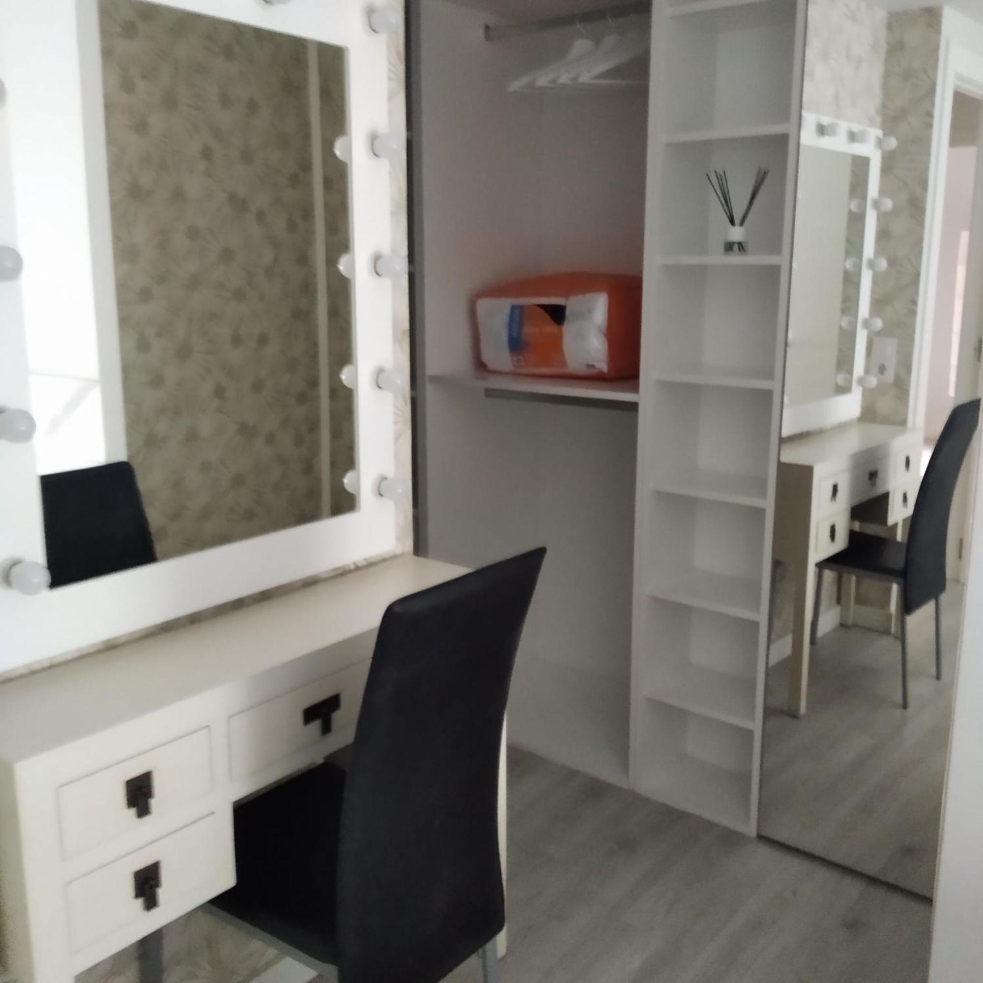 Apartmán Nuevo! Piso En Pleno Centro Santander Exteriér fotografie