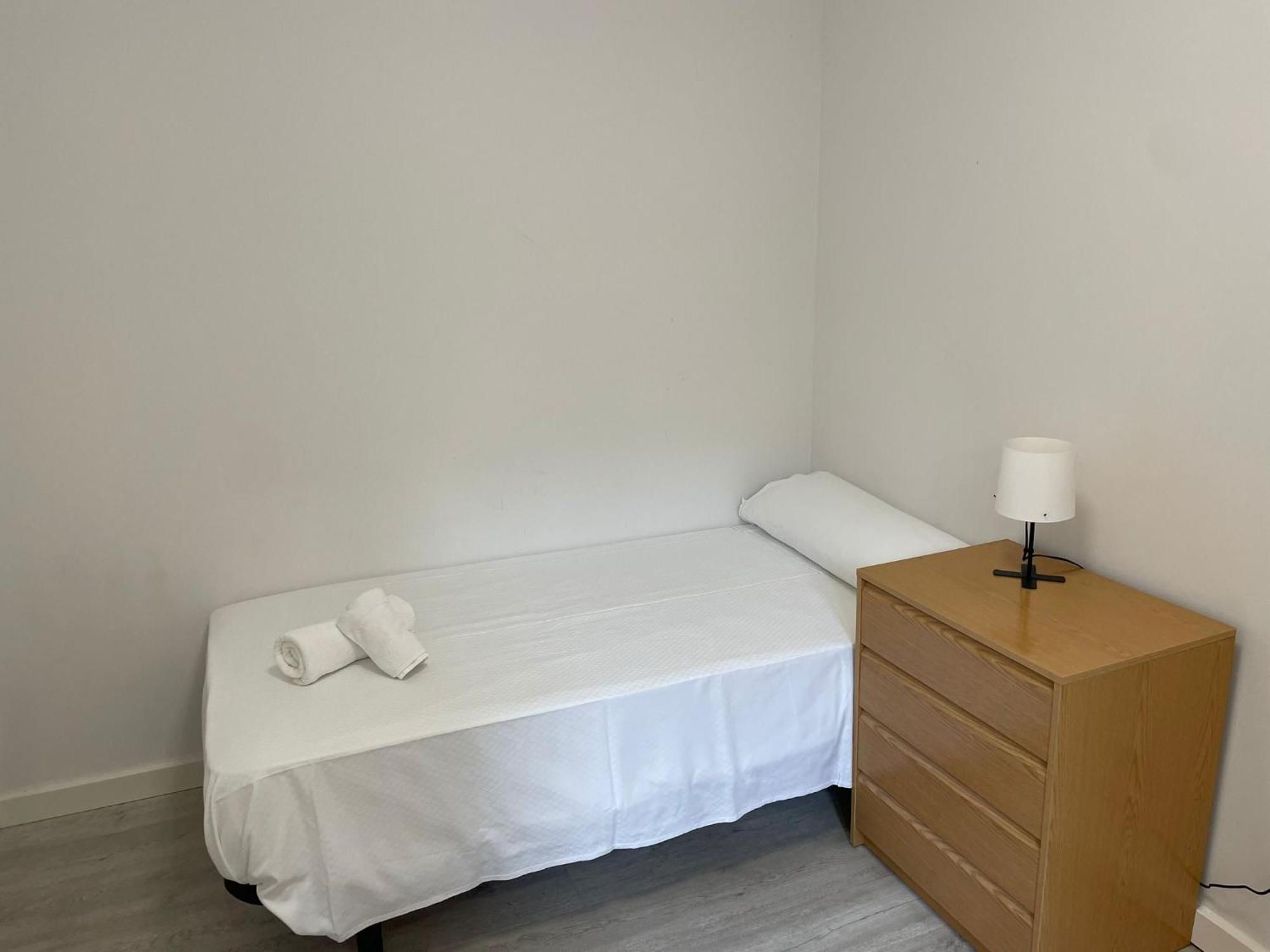 Apartmán Nuevo! Piso En Pleno Centro Santander Exteriér fotografie