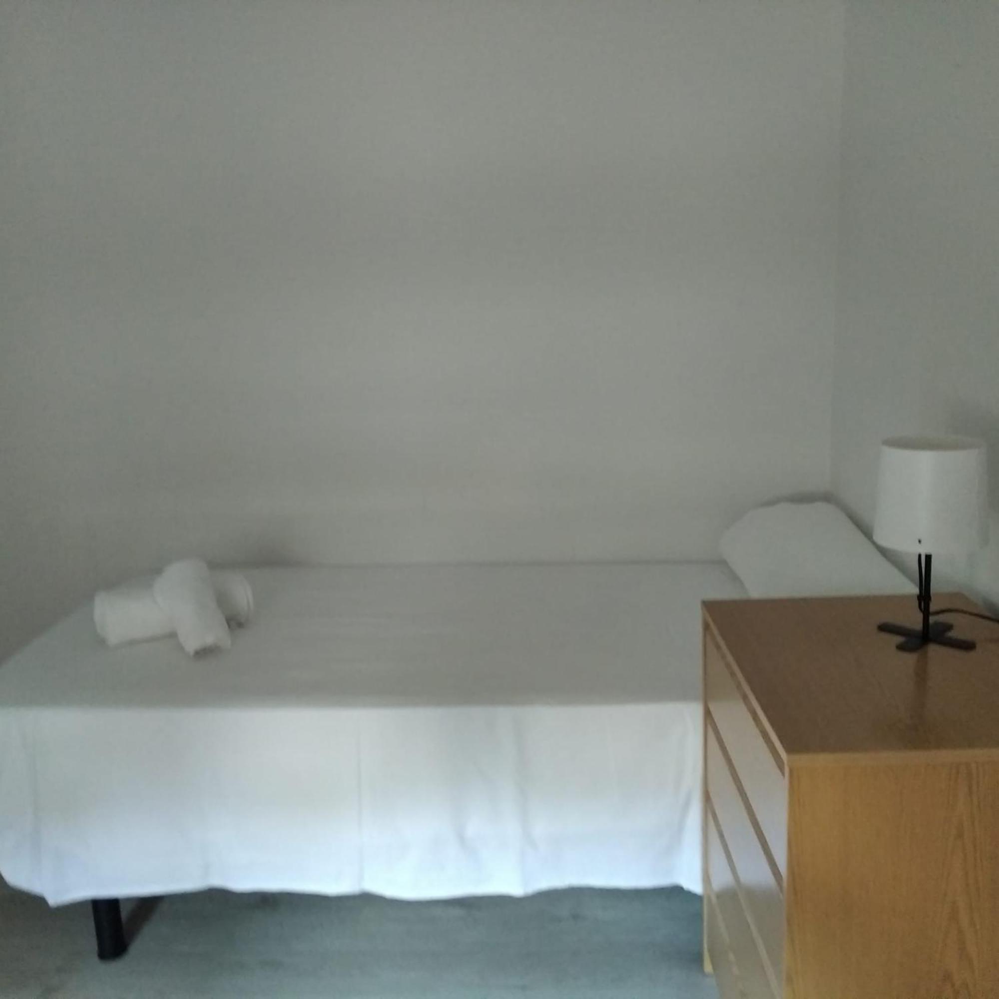 Apartmán Nuevo! Piso En Pleno Centro Santander Exteriér fotografie