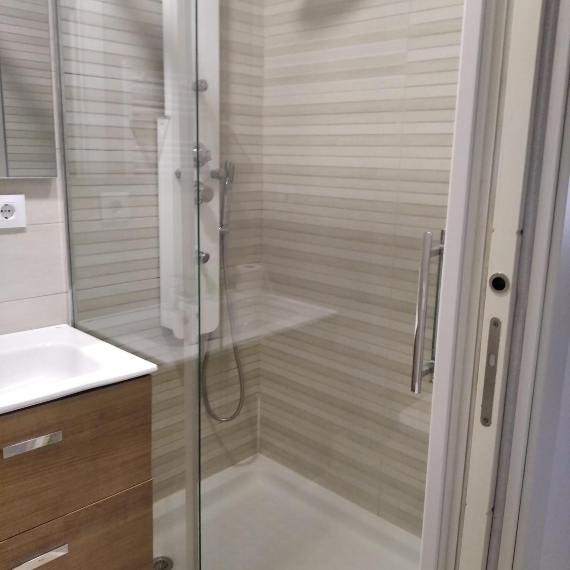 Apartmán Nuevo! Piso En Pleno Centro Santander Exteriér fotografie